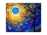 Renaissance Giclee Print by Megan Aroon Duncanson