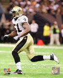 Jonathan Vilma 2010 Action Photo