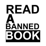 Read a Banned Book Giclee Print by Jan Weiss