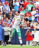 Chad Henne 2010 Action Foto