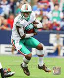 Brandon Marshall 2010 Action Photo