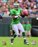 Michael Vick 2010 Action Photo