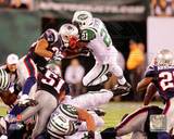 LaDainian Tomlinson 2010 Action Photo