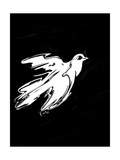 Long Way To Go Giclee Print by Rabi Khan