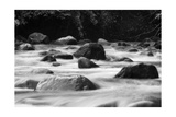 Rio Blanco Photographic Print by John Gusky