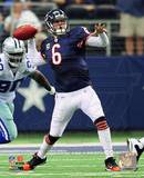 Jay Cutler 2010 Action Photo