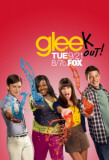 Glee Poster - Gleek Out! Affiche