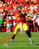 Mark Sanchez USC Trojans 2008 Action Fotografía Mark Sanchez USC Trojans 2008 Action Fotografía