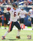 Jay Cutler 2010 Action Photo
