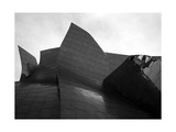 Urban Dunes 1 Photographic Print by John Gusky