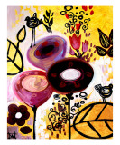 Mannequin Blossoms Wydruk giclee autor Natasha Wescoat Mannequin Blossoms Wydruk giclee autor Natasha Wescoat