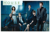 House Láminas