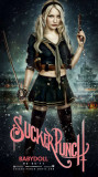 Sucker Punch - Babydoll Photo