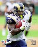 Steven Jackson 2010 Action Foto