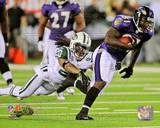 Anquan Boldin 2010 Action Photo
