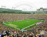 Lambeau Field 2010 Photo Lambeau Field 2010 Photo