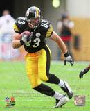Heath Miller 2010 Action Photo