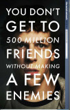 The Social Network - Afiş The Social Network - Afiş