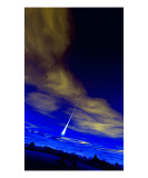 Alien World 5 Photographic Print by Chris Harvey