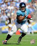 Maurice Jones-Drew 2010 Action Foto