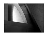 Urban Dunes 4 Photographie par John Gusky