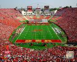 Los Angeles Memorial Coliseum USC Trojans 2006 Fotografía