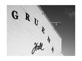 Gruene Dance Hall Photographic Print by John Gusky