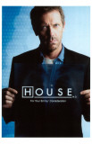 House Kunstdruck