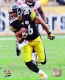Hines Ward 2010 Action Photographie
