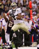 Marques Colston 2010 Action Photo