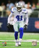 Terence Newman 2010 Action Photo