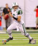 Mark Sanchez 2010 Action Foto