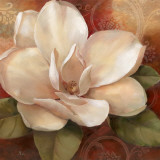 Southern Garden I Poster by Nan 