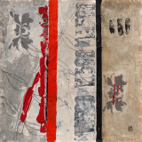 Fragile III Prints by Marie-Pascale Engelmann