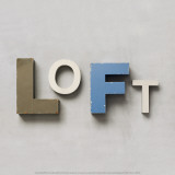 Loft Láminas por Louis Gaillard Loft Láminas por Louis Gaillard