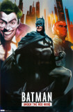 Batman - Under the Red Hood Poster