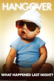 The Hangover - Carlos Plakat The Hangover - Carlos Plakat