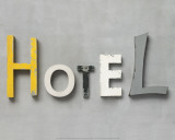 Hotel Posters by Louis Gaillard