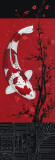 Premium Kujaku Póster por Nicole Gruhn Premium Kujaku Póster por Nicole Gruhn