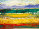 Fragrance of August Prints by Jane Morten
