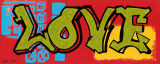 Love Posters by Tava Luv 