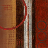 Spice Market I Prints by Nan 