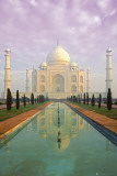 Taj Mahal Print