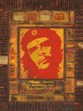 Frédérick Candon - Libertad III - Poster Frédérick Candon - Libertad III - Poster