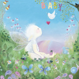 Baby II Prints by Lorrie McFaul