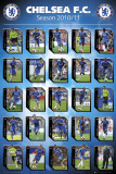Chelsea Kunstdrucke