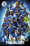 Chelsea Posters