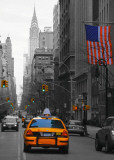 42nd and Lex Pósters por Aurélien Terrible 42nd and Lex Pósters por Aurélien Terrible