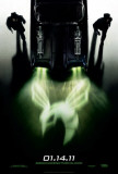 Green Hornet Photo