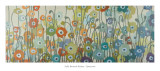 Spectrum Plakat av Sally Bennett Baxley Spectrum Plakat av Sally Bennett Baxley